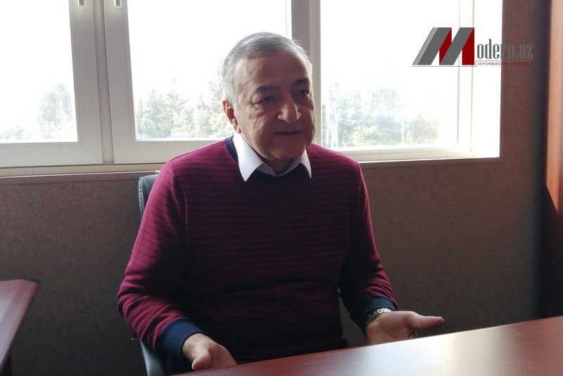 İlham İsmayılın bacısı oğlu koronavirusdan vəfat etdi