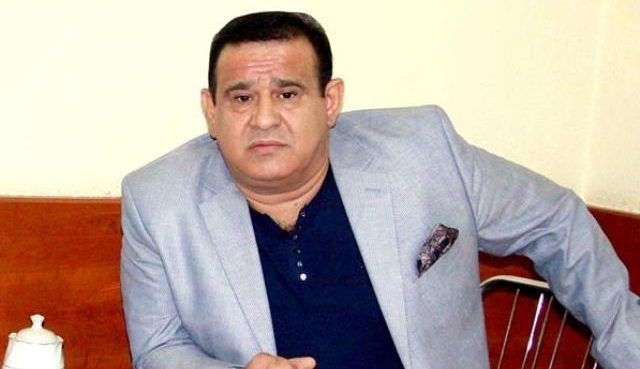 “Tanınmış olmaq üçün kişi olmamalısan” - Müğənnidən QALMAQALLI AÇIQLAMA