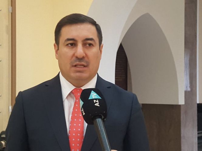 Ermənistanın regional təhdidi...