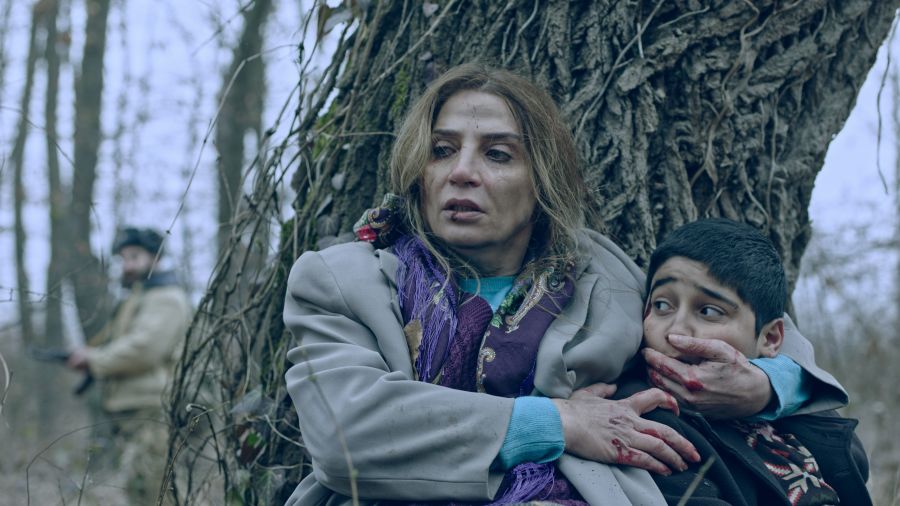 Xocalı haqqında film beynəlxalq festivallarda uğur qazandı