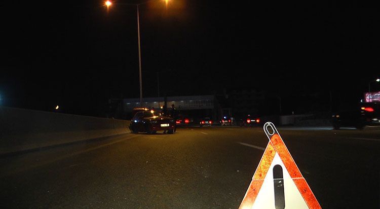 Göygöldə qəzaya düşən ailə üzvlərinin şəxsiyyəti məlum oldu