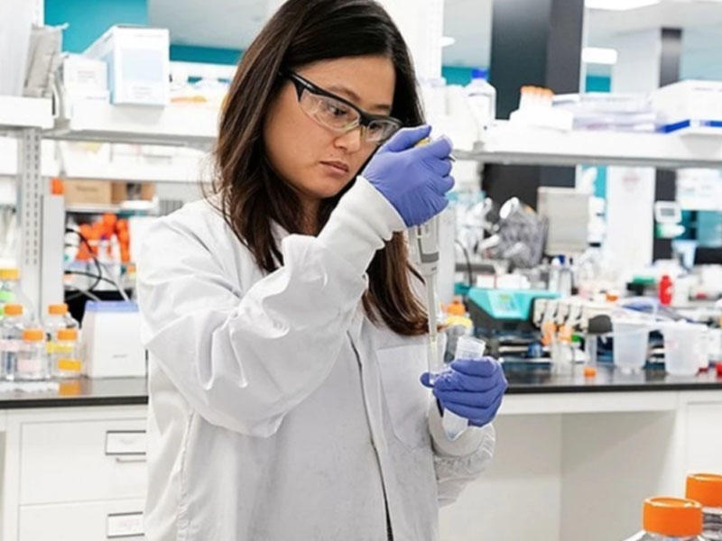 Alimlər virusa qarşı sürətli test hazırladılar