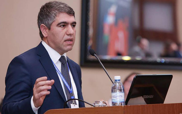 Vergi yenilikləri: Gizli iqtisadiyyatla mübarizə, ayrıseçkiliyə son, vergi yığımlarında ədalətlilik…