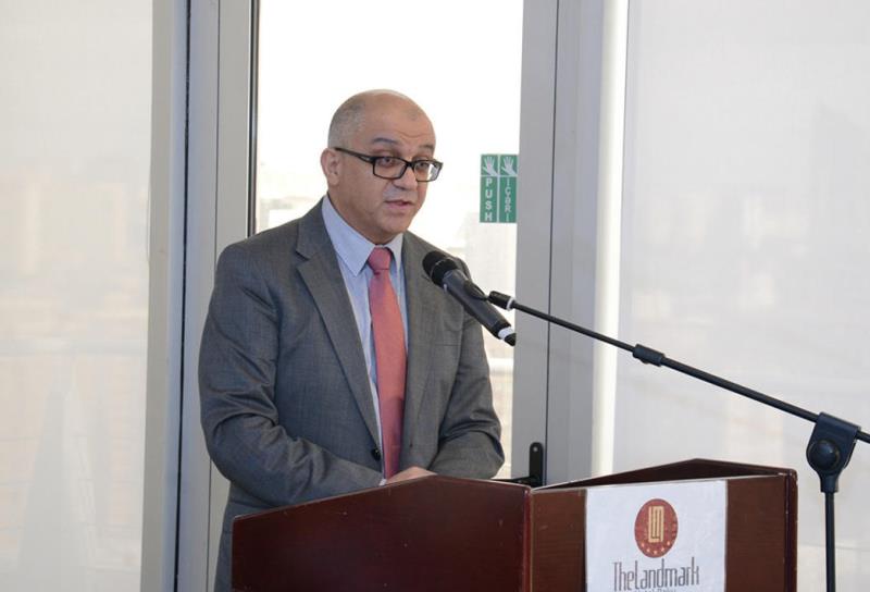 Virusa yoluxan deputat: “Sağalmaq üzrəyəm”