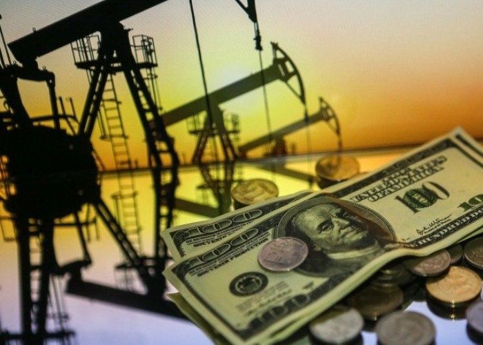 Neftin qiyməti ucuzlaşır