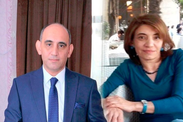 Koronavirusa yoluxmuş bacı-qardaş jurnalistlər: “Biz normal müalicə almaq istəyirik!”