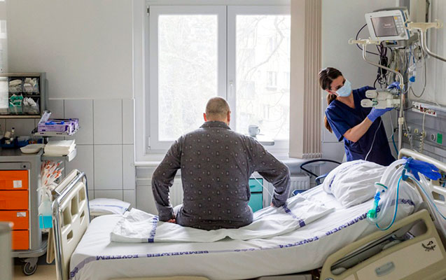 Azərbaycanda daha bir icra başçısının müavini koronavirusa yoluxdu