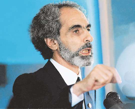 Elçibəy siyasətə bəy havası gətirdi - VİDEO