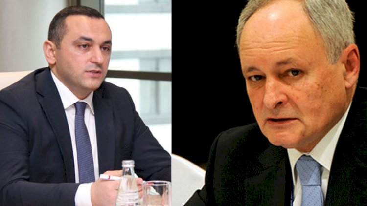 Səhiyyə naziri TƏBİB sədrinin əmrini geri oxuyub? – AÇIQLAMA