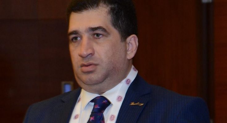 “Paşinyan növbəti dəfə siyasi konsepsiyasızlıq nümayiş etdirdi” - Zaur Mirzəzadə