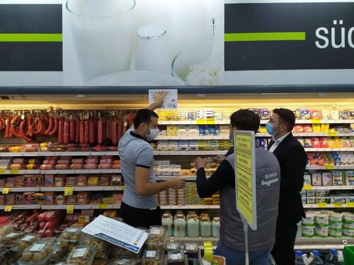 AQTA 170 obyektdə pozuntular aşkarladı