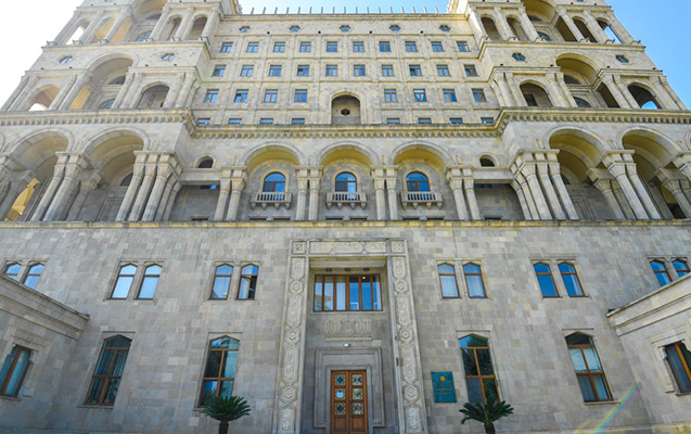 Nazirlikdən koronavirusa görə sahibkarlara dəstəklə bağlı - Açıqlama