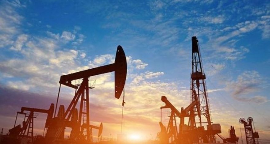 Vaşinqtondan gələn xəbər neft qiymətlərini 4,5% UCUZLAŞDIRDI