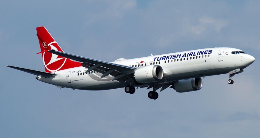 Bakı-İstanbul-Bakı reysləri bu tarixdən AÇILIR 