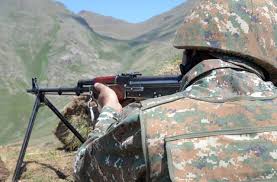 Cəbhədə gərginlik artıb - Atəşkəs 30 dəfə pozuldu