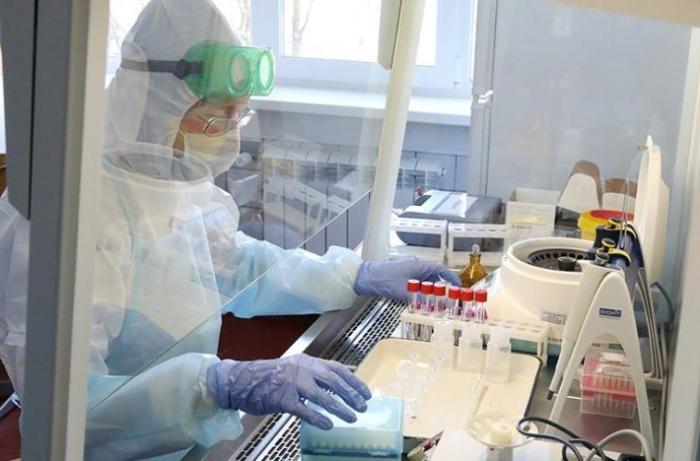 Fövqəladə Hallar Nazirliyinin 11 əməkdaşı koronavirusa yoluxdu - 1 nəfər öldü