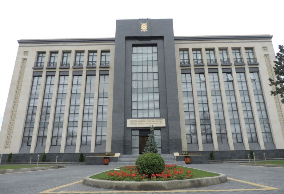 Prokurorluq Gəncə sakininin ölümü ilə bağlı məlumat yaydı