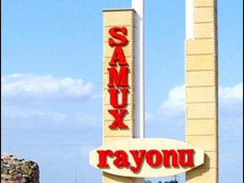 Ölkə başçısı Samux rayonu ilə bağlı bir neçə sərəncam verdi