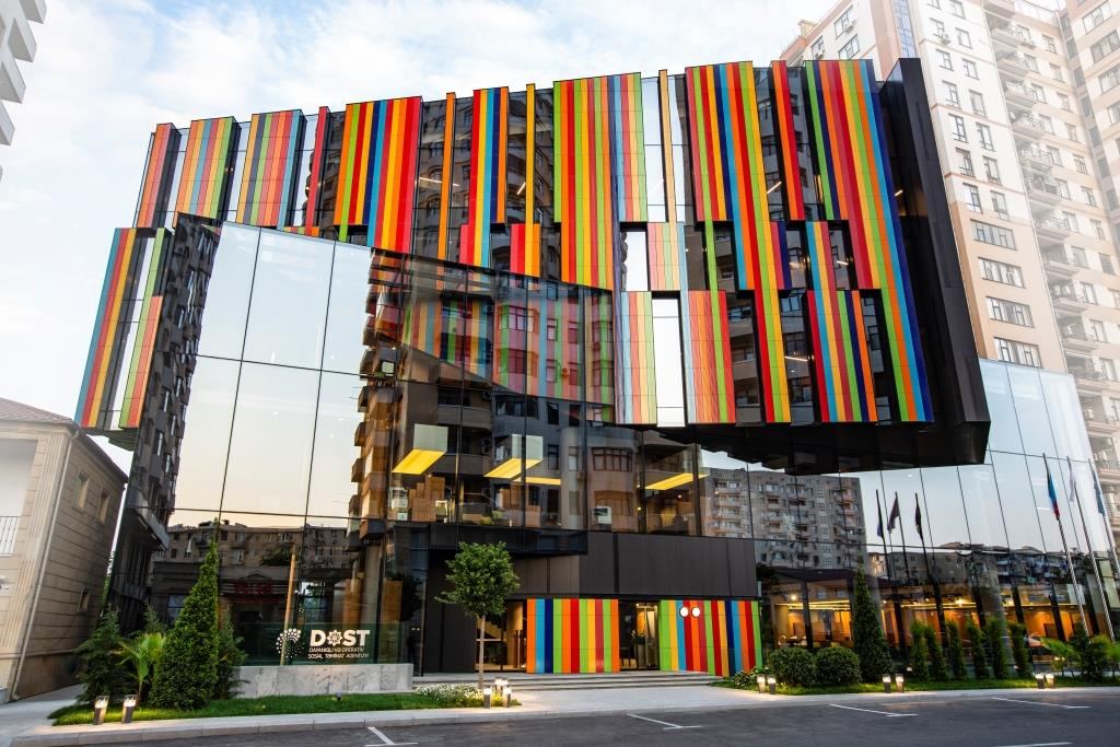 DOST mərkəzləri 3 gün işləməyəcək