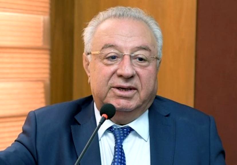 Hüseynbala Mirələmov: “Parlament üçün darıxıram” - MÜSAHİBƏ  