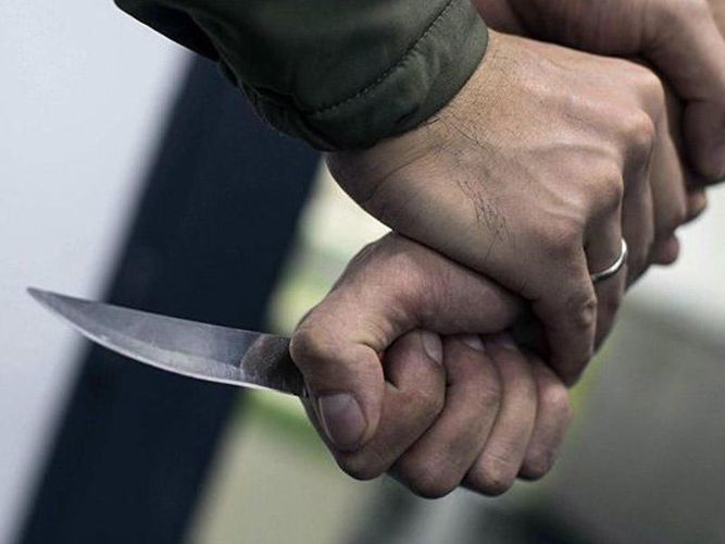 Goranboy sakini Ukraynada öldürüldü