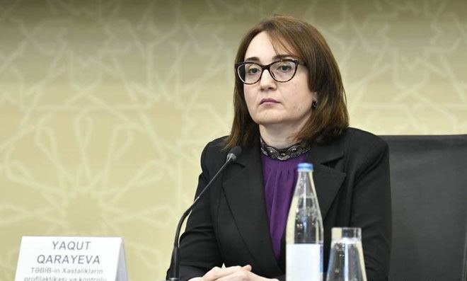 Parklarda, həyətlərdə, evlərdə toplaşmamalıyıq - Operativ Qərargahdan ÇAĞIRIŞ