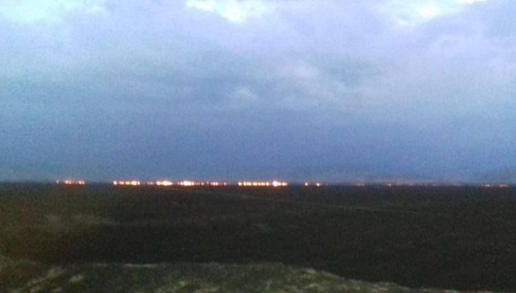 Ermənilər işğal altındakı ərazilərdə qəsdən yanğınlar törədiblər - RƏSMİ