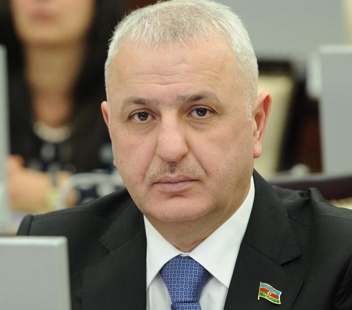 Ülvi Quliyev: “Prezidentin Gəncə, Mingəçevir və Samuxa səfəri tarixi səfərdir”