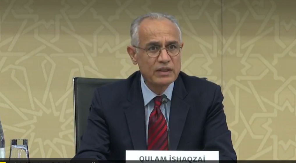 COVID-19-un təsiri qısamüddətli olmayacaq - BMT nümayəndəsi