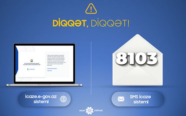 Bu icazələr ləğv ediləcək - RƏSMİ