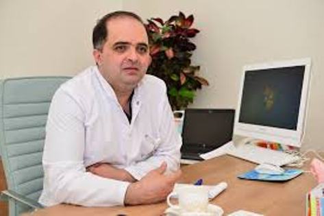 Bəhram Bağırzadənin səhhətində müsbətə doğru dəyişiklik var