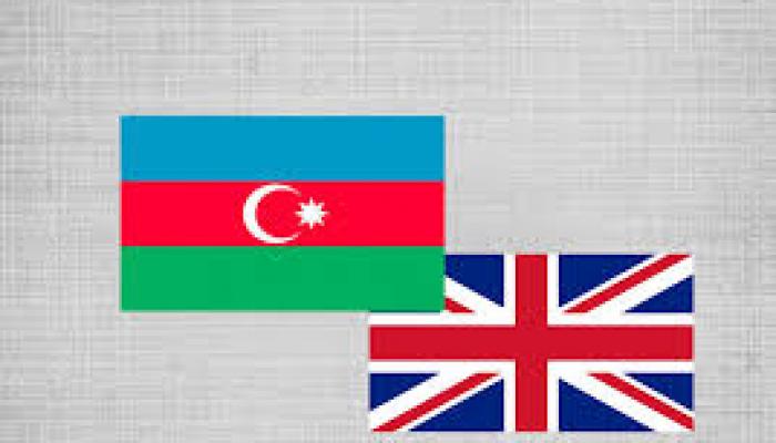 Böyük Britaniya Azərbaycanı təbrik etdi