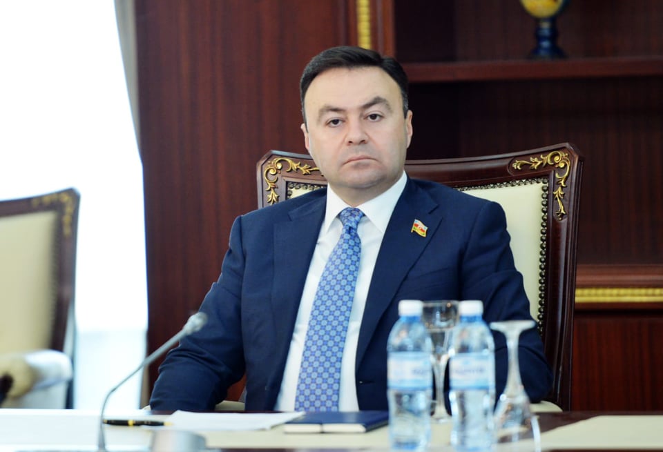 “Ordumuz üçün düşməndən qisas almaqdan müqəddəs amal ola bilməz” - Elnur Allahverdiyev