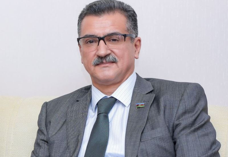 Deputat müraciətləri icraata götürdü