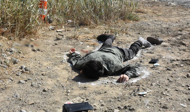 Baş Prokurorluq Beyləqandakı hadisə iləbağlı məlumat YAYDI