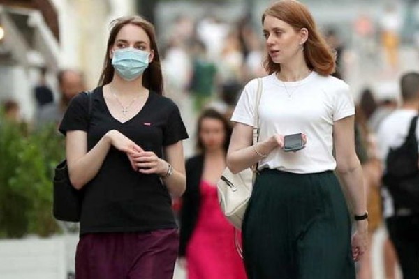 Koronavirusa yoluxmamaq üçün ən sadə üsul açıqlandı