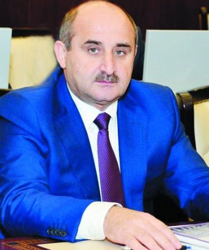 Düşməni hər an məhv etməyə qadir ordumuz var