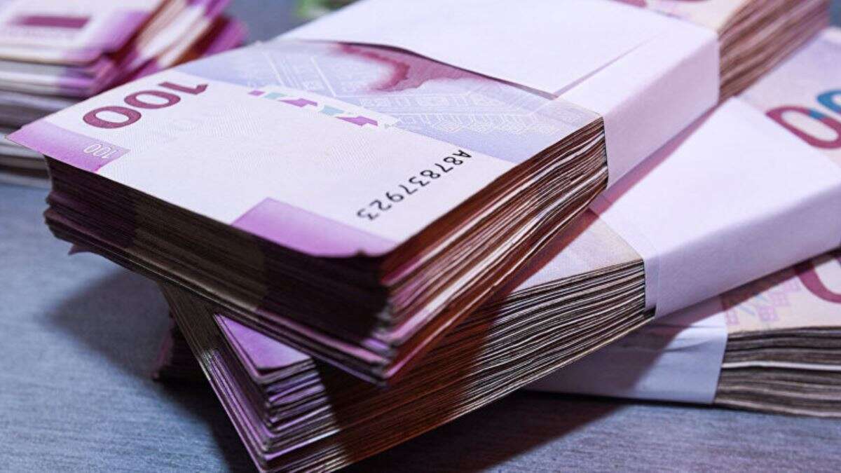 Koronavirusla Mübarizəyə Dəstək Fonduna yığılan vəsaitin məbləği 114 milyon manatı ÖTDÜ