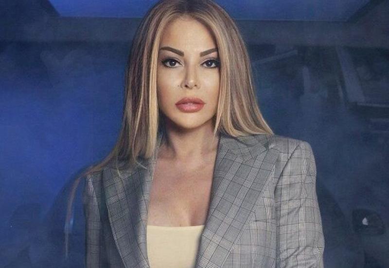 Aygün Kazımova karantinə alındı -VİDEO