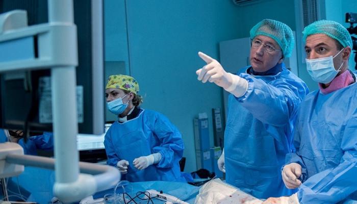 Ermənistanda daha 11 nəfər koronavirusdan öldü - 662 nəfər YOLUXDU