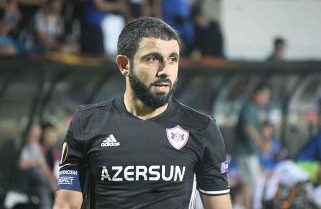 Rəşad Sadıqovun qohumları koronavirusa YOLUXDU