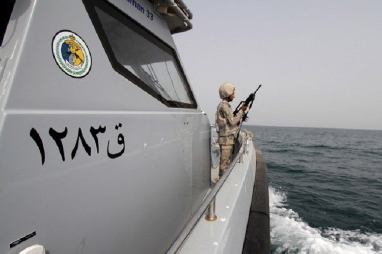 Səudiyyə Ərəbistanı sularında İran katerlərinə atəş açıldı  