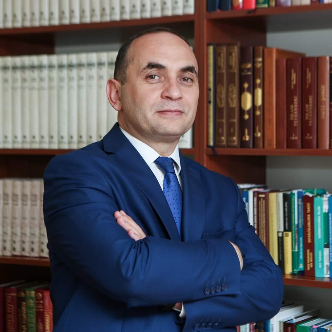 Erməni həyasızlığı barədə