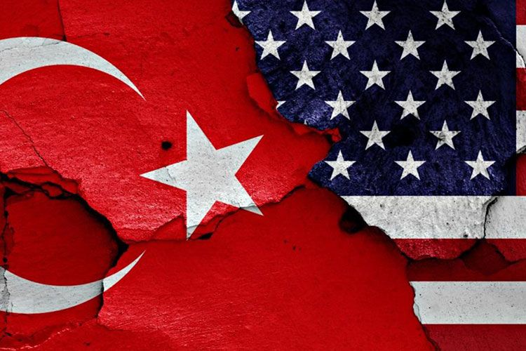 Türkiyə ABŞ-a çağırış etdi