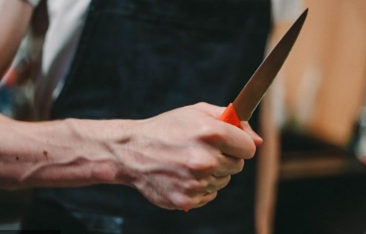 Qazaxda qətl törədildi