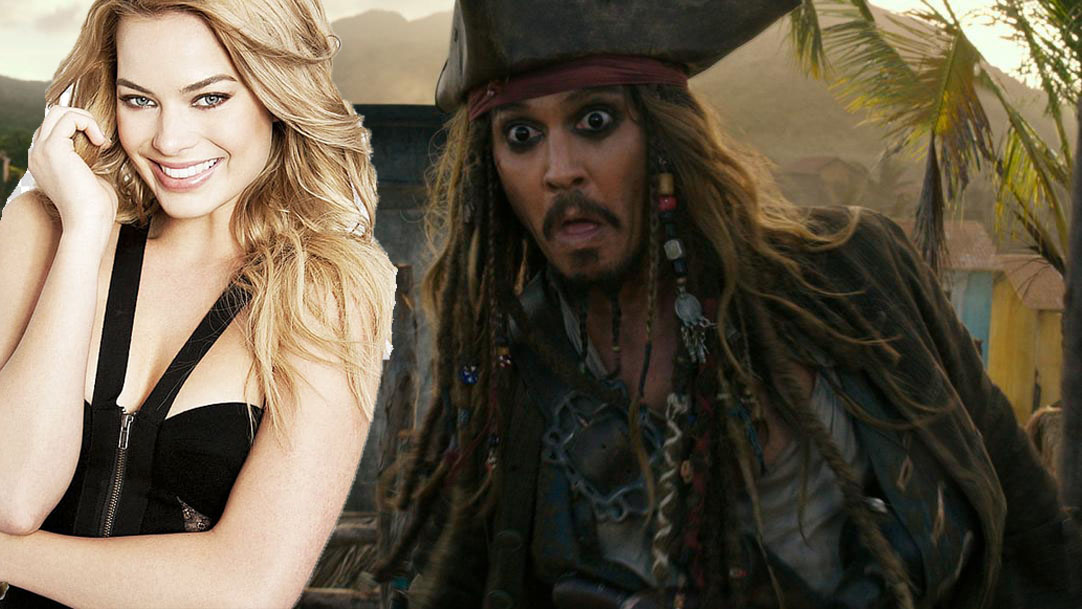 “Karib dənizi quldurları” filminin qadın variantı çəkiləcək