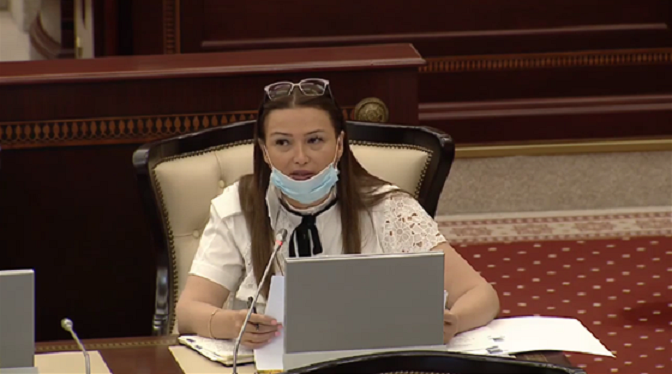 Millət vəkilindən ÇAĞIRIŞ - COVİD-19-a etinasız yanaşmayın! 