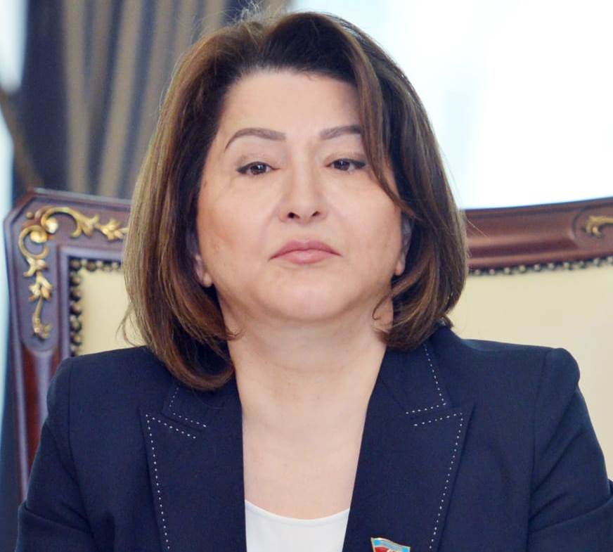 “Prezident İlham Əliyevin təşəbbüsünü 130 ölkənin dəstəkləməsi Azərbaycana olan hörmətin təzahürüdü” - Deputat