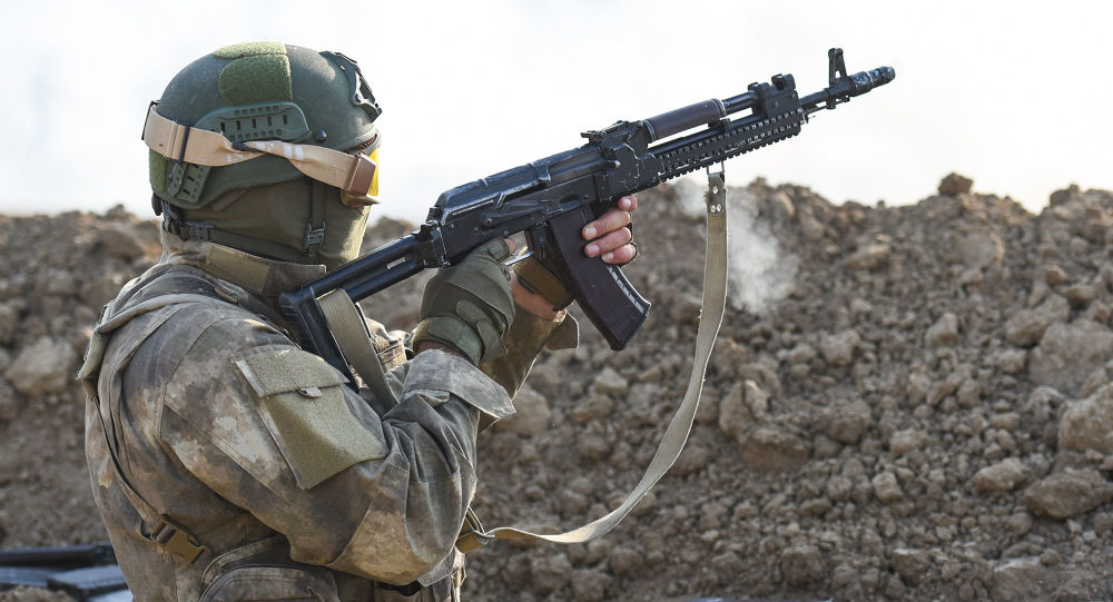 Ermənilər bu dəfə 4 rayonumuza atəş açdılar - Cəbhədə gərginlik