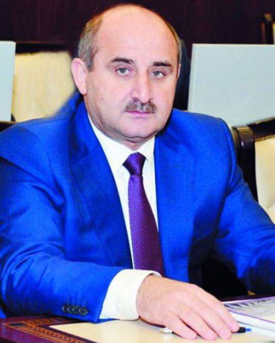 130-dan çox dövlətin İlham Əliyevin təşəbbüsünü dəstəkləməsi ölkəmizin dünyada artan reytinqinin göstəricisidir